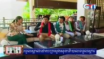 Pekmi Comedy,Khmer Comerdy,ធានាថាសើចជាមួយ,ពាក់មី,គ្រឿន,​​​ប៉ូយ,គ្រាន់