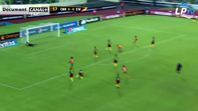 Le Cameroun éliminé, la déception d'Nkoulou