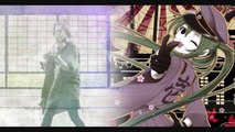 Lindsey Stirling feat. Hatsune Miku - Senbonzakura
