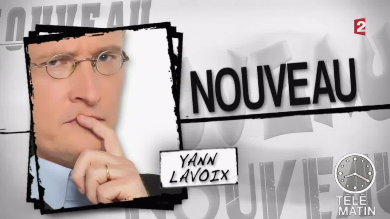 Nouveau du 29/01