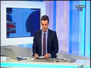 Mircea Badea - Demisia Lui Maior si pupincuristi SRI