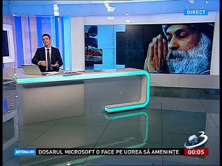 Mircea Badea  - Zane de pe facebook