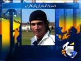 Mohammad Amir Press Briefing-29 Jan 2015