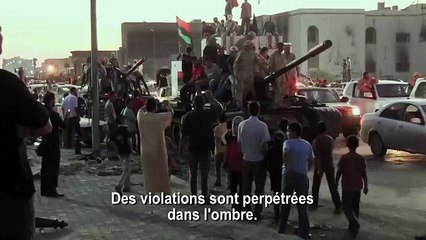 La militante saoudienne Manal al Chérif ose se filmer au volant