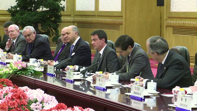 AFP - Le JT, 1ère édition du jeudi 29 janvier