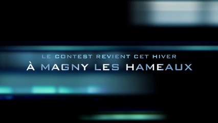 Teaser Contest 2015 à Magny-les-Hameaux