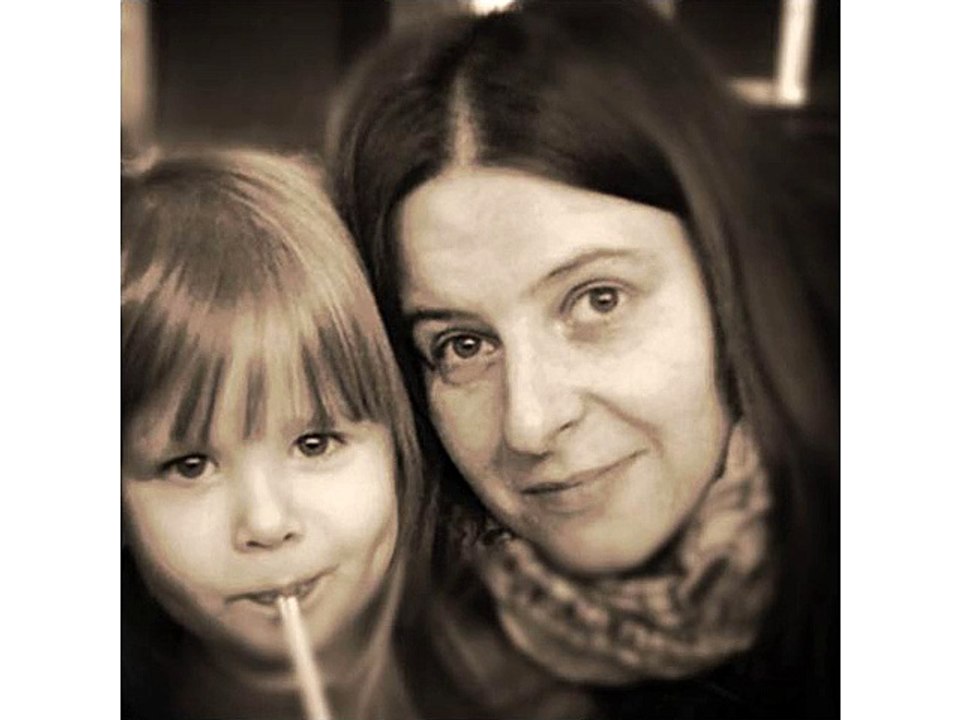 Mother and Child