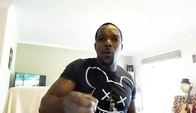 Yves Ahipo ALASSAN Dramani ouattara un pion de la France au service du diable