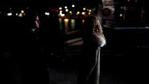 White Nights on the Pier / Nuits blanches sur la jetée (2015) - Trailer français