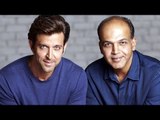 Hrithik Roshan Goes Green For Mohenjo Daro