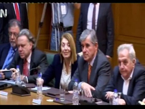 Κορομηλάς: Θετικές οι εξαγγελίες των Υπουργών του ΣΥΡΙΖΑ φτάνει να μην χαθεί το μέτρο