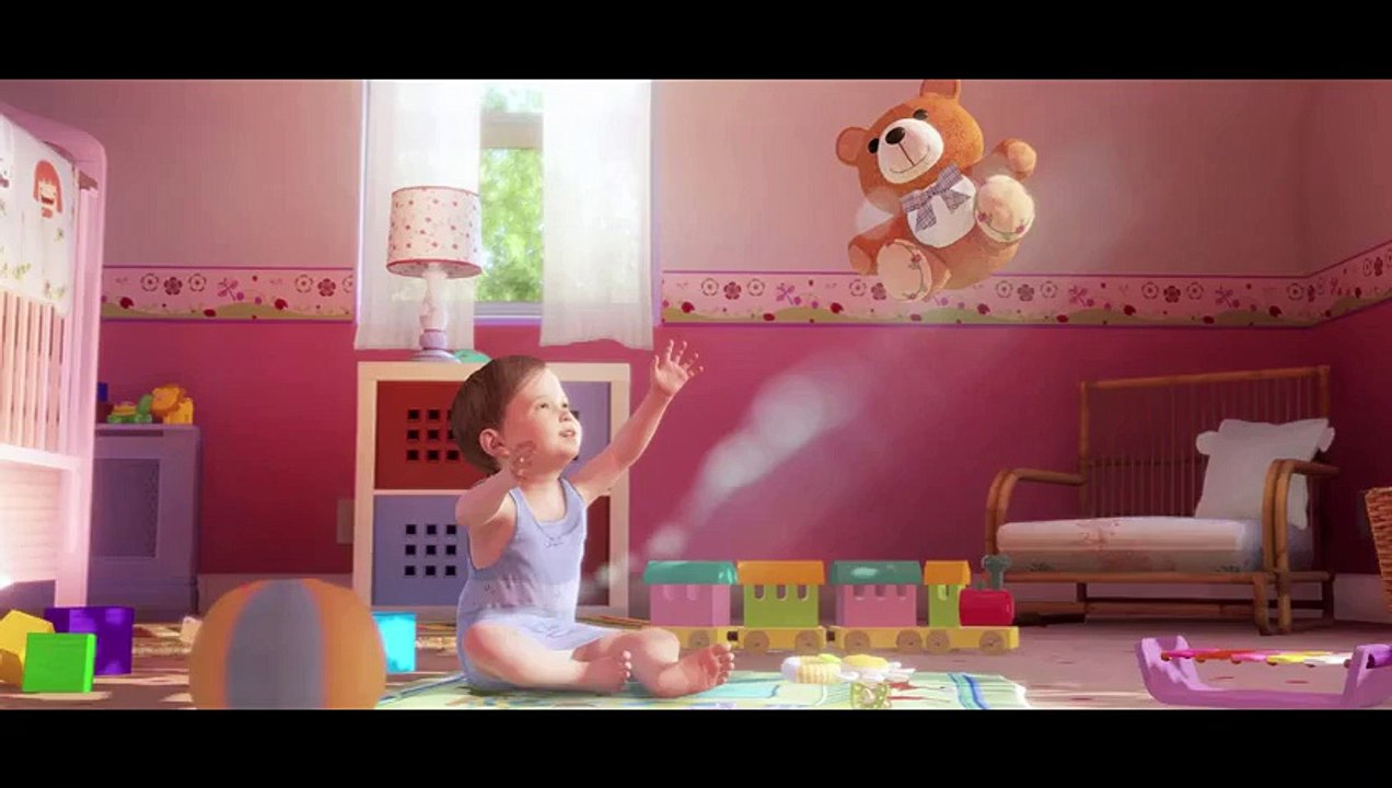 BEYOND  Two Souls - Making story