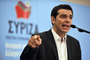 Yunanistan'da Yeni Hükümetin İlk Kararları Açıklandı