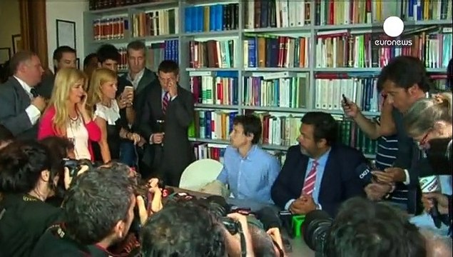 Se entierra a Alberto Nisman mientras el caso sigue sin resolverse