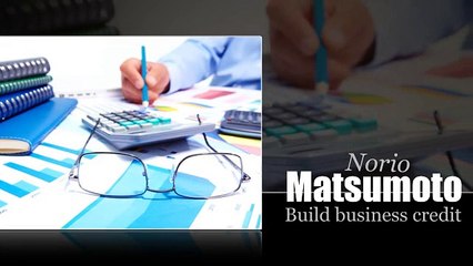 Best way to build business credit