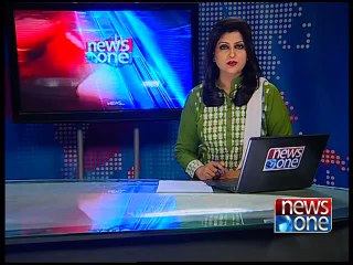 NewsONE Headlines  4PM, 29-January-2015