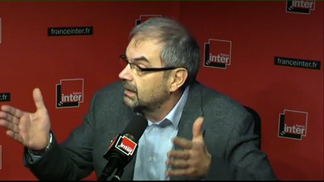 Service civique obligatoire : Si une proposition de loi est débattue sans la jeunesse, on aura un mouvement type CPE , Chérèque sur France Inter