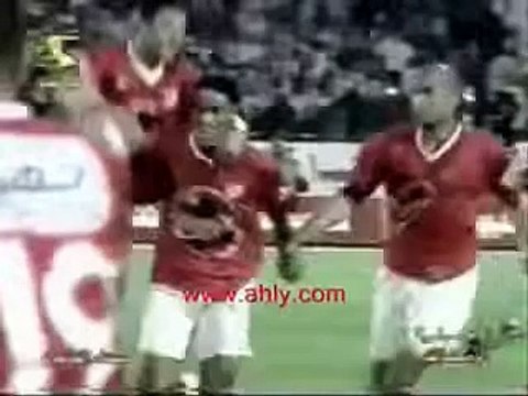 بوابة الوسط | قمة الـ6-1 الشهيرة بين الأهلي والزمالك