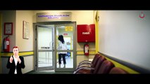 Mersin Devlet Hastanesi Tanıtım Filmi (2015)