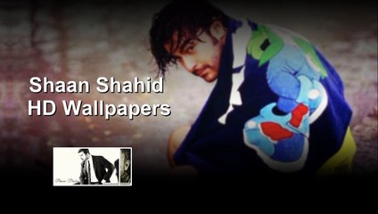 Shaan Shahid HD Wallpapers