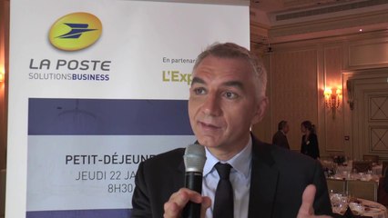 "Quel canal de communication ? A quel moment ? Pour qui ?" : intervention d'Arnaud Deschamps, Nespresso