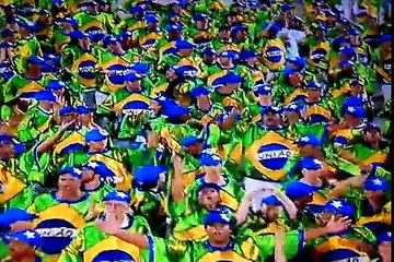 ASPETTANDO IL CARNEVALE DI RIO....DA VEDERE