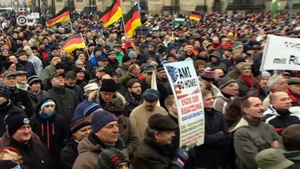 Deutschland: Feindbilder | Fokus Europa