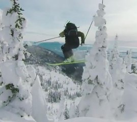 WE ARE THE FACTION COLLECTIVE: #S02E01 - Trip to Montana - SKI