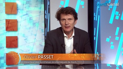 Descargar video: Olivier Passet, Xerfi Canal Défense : le fossé budgétaire France-Allemagne