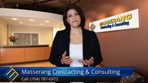 Masserang Contracting & Consulting Concord Impressive5 Star Review by Gary F.