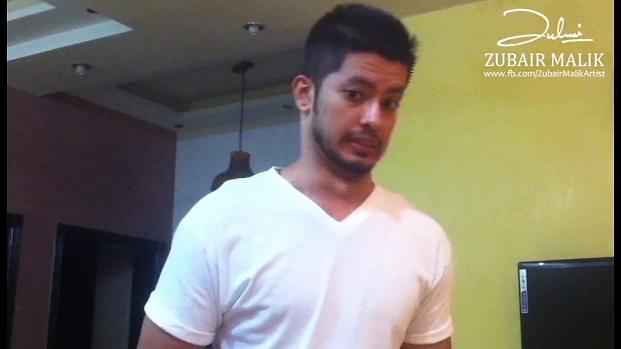 funy. desi dad
