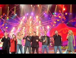 Toute la vie --- Les Enfoires