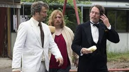 Watch Mænd og høns 2015 Full Movie HD 1080p