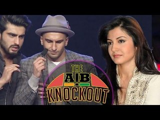 What Made Ranveer Singh Say Sorry To Anushka Sharma?