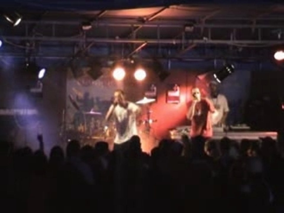 minority record "je cognerais"