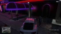 Grand Theft Auto 5 Gameplay Walkthrough - Free Roam  (GTA V Next Gen)
