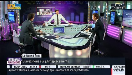 Eric Bertrand VS Jean-François Robin (2/2): QE de la BCE: quels effets sur le marché monétaire ? - 29/01