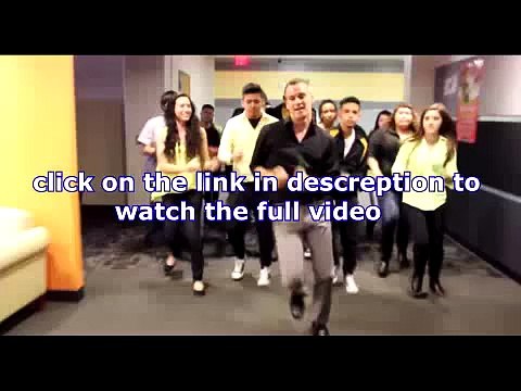 A. Maceo Smith New Tech High School - Uptown Funk Dance