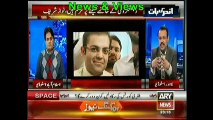 Salman Shahbaz Ne Apne Hi Mills Ke Supervisor Ki Family Ko Agwa Kyun Karwaya - Asad Kharal