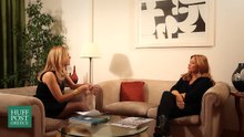 Συνέντευξη της Calliope στην Έμη Λιβανίου - Ζησιοπούλου