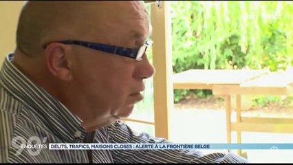 Comment Dodo la Saumure "choisit" ses prostituées