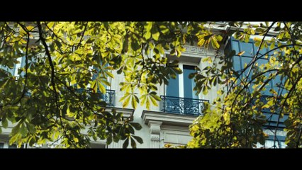 My Friend Victoria / Mon amie Victoria (2014) - Trailer English Subs