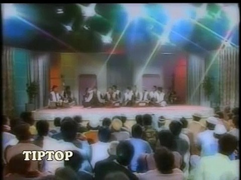 Allah Allah Rooh-e-Mohammad(S.A.W) by Nusrat Fateh Ali Khan Qawwal