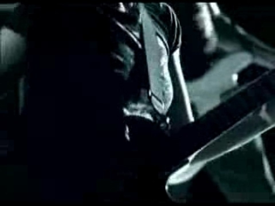 Vulgaires Machins - Compter les Corps