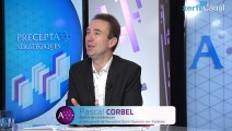 Pascal Corbel, Xerfi Canal Information, communication et stratégie : le nouveau monde