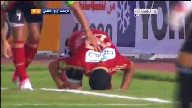 بوابة الوسط | قمة الأهلي والزمالك في أفريقيا
