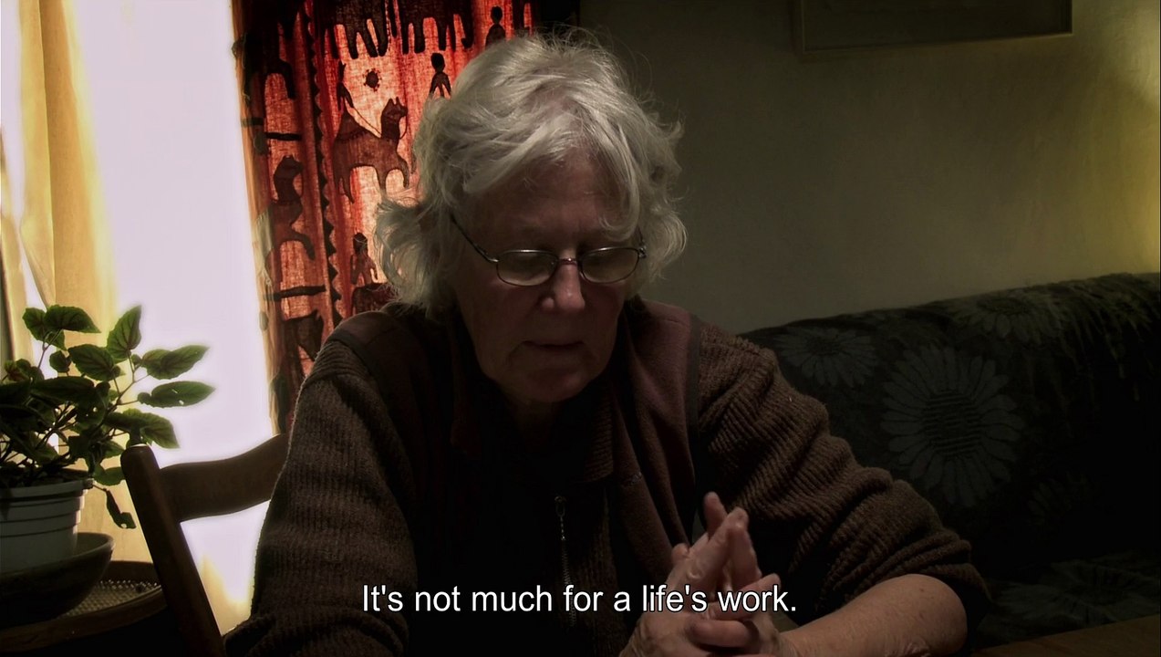 All My Mother's Goats / Les Chèvres de ma mère (2014) - Trailer English Subs