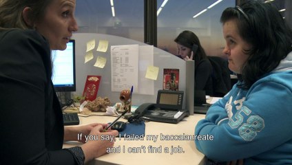 Rules of the Game / Les Règles du jeu (2015) - Trailer English Subs