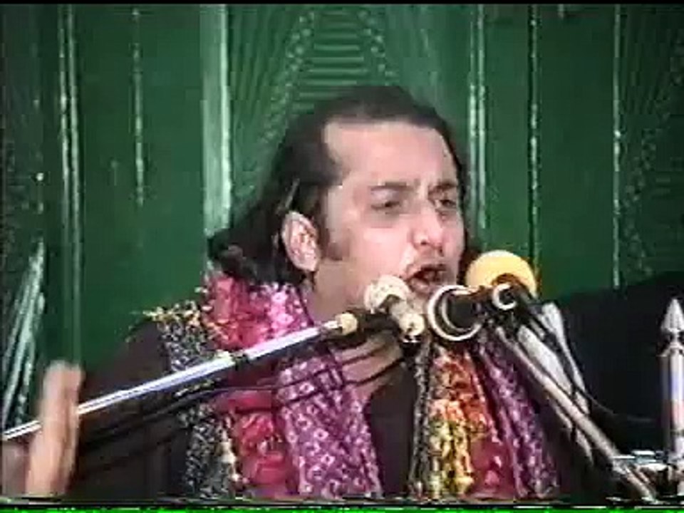 ALLAMA IRFAN HAIDER ABIDI JASHN E ZAHOOR E MOLA HUSSAIN AS PART A