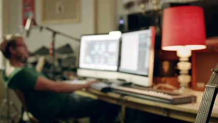 Avicii - Avicii X You - Session #1 Melody